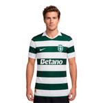 Sporting CP 26/27 Stadium Men's Home Shirt