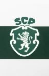 Sporting CP 26/27 Stadium Men's Home Shirt