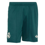 Real Madrid 26/27 Kid's Away Set