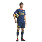 #26 CHAMPIONS Arsenal 26/27 Authentic Men's Away Shirt