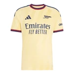 #26 CHAMPIONS Arsenal 26/27 Authentic Men's Third Shirt