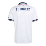 Bayern Munich 26/27 Authentic Men's Away Shirt
