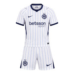 Inter Milan 26/27 Kid's Away Set
