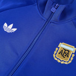 Argentina 2026 Men's Royal Blue Jacket