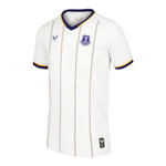 Everton 26/27 Kid's Away Set