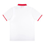 Monaco 26/27 Stadium Men's Home Shirt