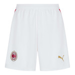 AC Milan 26/27 Kid's Away Set