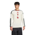 Manchester United 26/27 Men's Third Long Sleeve Shirt
