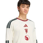 Manchester United 26/27 Men's Third Long Sleeve Shirt
