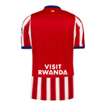Atletico Madrid 26/27 Kid's Home Set