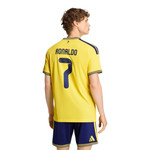 RONALDO #7 Al-Nassr 26/27 Stadium Men's Home Shirt