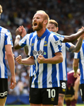 Sheffield Wednesday 26/27 Stadium Men's Home Shirt