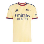 RICE #41 Arsenal 26/27 Stadium Men's Third Shirt - PL Font