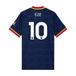 EZE #10 Arsenal 26/27 Stadium Men's Away Shirt - PL Font