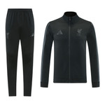 Liverpool 26/27 Men's Black Jacket