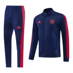 Arsenal 26/27 Men's Navy Jacket