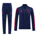 Arsenal 26/27 Men's Navy Jacket