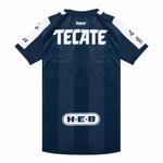 Monterrey 26/27 Authentic Men's Home Shirt