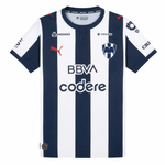 Monterrey 26/27 Authentic Men's Home Shirt