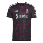 Liverpool 26/27 Authentic Men's Third Shirt