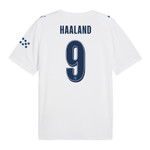 HAALAND #9 Manchester City 26/27 Stadium Men's Third Shirt - Club Font
