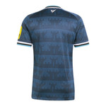 Newcastle United 26/27 Authentic Men's Away Shirt