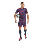 Bayern Munich 26/27 Stadium Men's Third Shirt