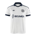 Schalke 04 26/27 Kid's Away Set