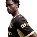 ENZO #17 Manchester City 26/27 Stadium Men's Away Shirt - PL Font
