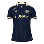 Al-Nassr 26/27 Authentic Men's Away Shirt