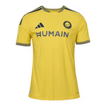 Al-Nassr 26/27 Kid's Home Set