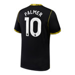 PALMER #10 Chelsea 26/27 Stadium Men's Away Shirt - PL Font