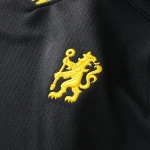 PALMER #10 Chelsea 26/27 Stadium Men's Away Shirt - Club Font