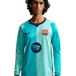 Barcelona 26/27 Men's Third Long Sleeve Shirt