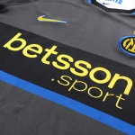 Inter Milan 26/27 Stadium Men's Third Shirt