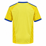 Manchester United 26/27 Kid's Yellow Goalkeeper Set