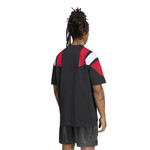 Manchester United 26/27 Men's EQT Black T-Shirt