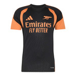 Arsenal 26/27 Men's Black Tiro Training Shirt