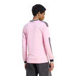Juventus 26/27 Men's Away Long Sleeve Shirt