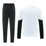Liverpool 26/27 Men's White-Black Jacket