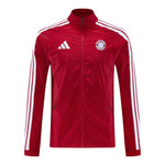 Bayern Munich 26/27 Men's Red Windbreaker