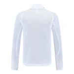 Real Madrid 26/27 Men's White Windbreaker