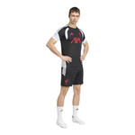 Liverpool 26/27 Men's Black Tiro Training Shirt