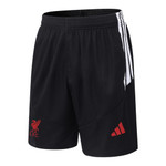 Liverpool 26/27 Men's Black Tiro Training Sleeveless Shirt