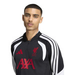 Liverpool 26/27 Men's Black Tiro Training Top