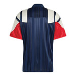 Arsenal 26/27 Men's EQT Blue T-Shirt