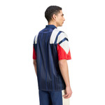 Arsenal 26/27 Men's EQT Blue T-Shirt