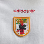 Japan 2026 Men's EQT White T-Shirt