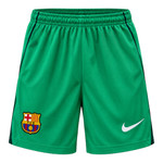 Barcelona 26/27 Kid's Home Goalkeeper Set