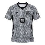 Barcelona 26/27 Kid's Away Goalkeeper Set